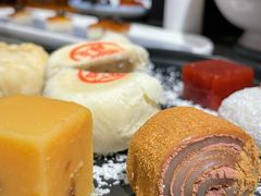 -真地道京味府·鲜橙烤鸭·北京菜(朝外大街东大桥店)