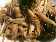 -必点海鲜·鲅鱼水饺(鞍山西道店)