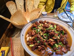 -大张烙馍村(三环南路旗舰店)
