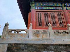 -历代帝王庙博物馆