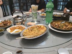 -铁炉农家菜馆