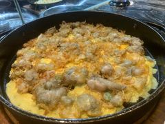 -张家卫·阳江菜·小海鲜(肥婆湾桥店)