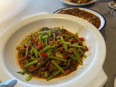 -老平安农家菜(平安店)