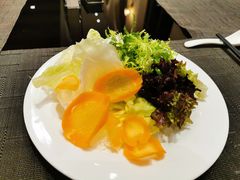 -威海香海豪生度假酒店·豪生咖啡厅