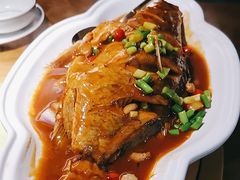 -刀板香·安徽菜(望江东路店)