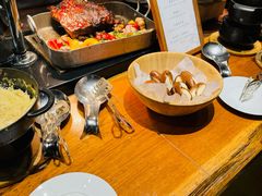 -mezza9 Macau(澳门君悦酒店)