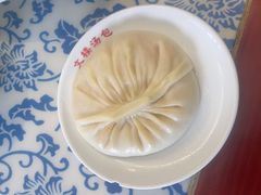 -文楼·淮扬菜·淮安早茶(河下古镇翔宇店)