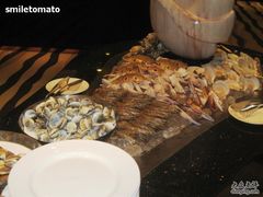 IMG_7542-永泰福朋喜来登酒店-宜客乐自助餐厅(远大路店)