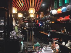 店内-drivepro(新天地北里店)