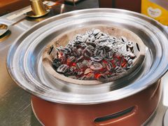 -核桃碳烤肉馆(深圳首店)