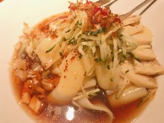 -楼兰新疆主题餐厅(悠方店)
