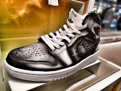 -NIKE品牌体验店(南京东路店)