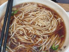 -蒋家桥饺面店(奥邦店)