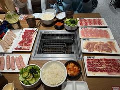 -焼肉ライク·烧肉LIKE(万菱汇店)