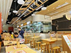 大堂-三两粉(莲塘华润万家店)