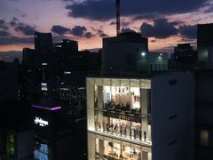 -优衣库(银座店)