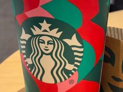 -星巴克(开封万达广场店)