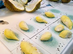 -领鲜活海鲜榴莲自助火锅(东门店)