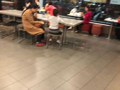 -麦当劳(四川北路店)