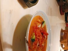 -绿茶餐厅(华信Mall店)