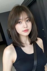 -Hair Code芭曲发型
