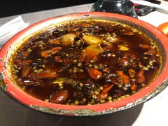 -李叔叔虾蟹大排档(青羊店)