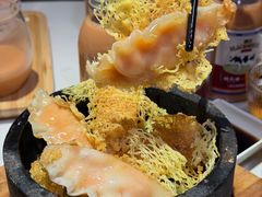 -避风塘·老港味餐厅(虹口龙之梦店)