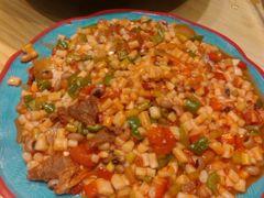 丁丁炒面-品味新疆民族风味餐厅(东方今典店)