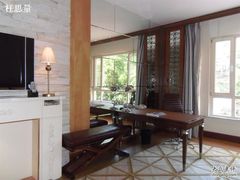 -深圳东部华侨城茵特拉根酒店