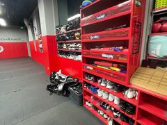 -极斗-IKMF马伽术·格斗运动学院(东直门店)