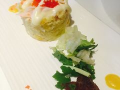 -斗牛士牛排(南京东路店)