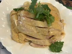 白斩鸡-泰煌鸡·上海白斩鸡·鸡汤面(万航店)