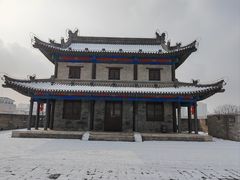 -西安城墙·碑林历史文化景区