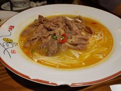 -百姓人家家常菜馆(大观·天地MALL店)