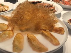 -四季餐厅·新津菜(环湖中路店)
