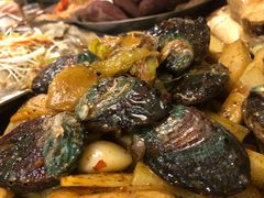 -日进一片海.生腌海鲜火锅.宵夜烧烤(三里屯总店)