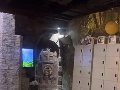 -暴风岛沉浸式体验馆(百联世纪店)