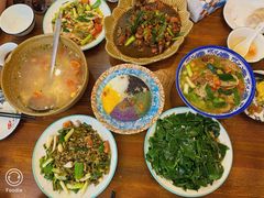 -布依八大碗·私房菜·贵州菜