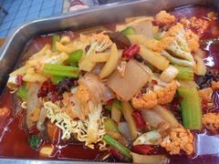 -嘉州叶婆婆钵钵鸡(建设路店)