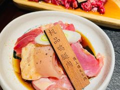 -炉石六本目·冰鲜和牛炭火烤肉·寿喜烧店(梅江店)