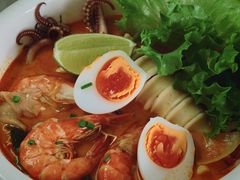-Kat's Kitchen