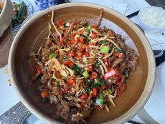 -长沙文和友(海信广场店)