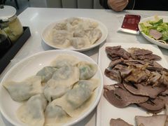 -枫林饺子