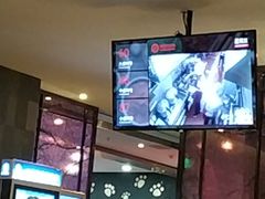 等位区-海底捞火锅(金花路店)