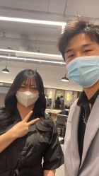 -逸丝风尚yesfashion造型