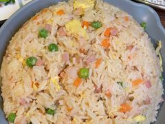 胡桃里炒饭-胡桃里音乐酒馆(仓山万达店)