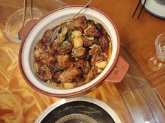 -浔庐餐厅•江西老字号•九江菜(南湖国际店)