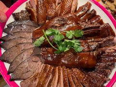 -春梅里卤鹅馆·47年老字号(中山路店)