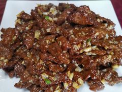 老爆三-清真麦顺和饭庄·二姐回头(和平店)