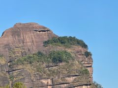 -丹霞山风景名胜区